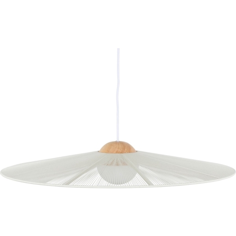 Zuiver Belle HanglampØ65 Beige