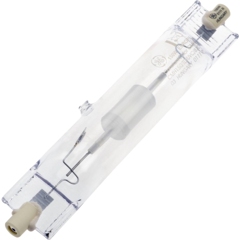 Signify 19782515 Halogeen metaaldamp 119 mm Rx7s 71 W Energielabel: G (A - G) Warmwit Buis 1 stuk(s)