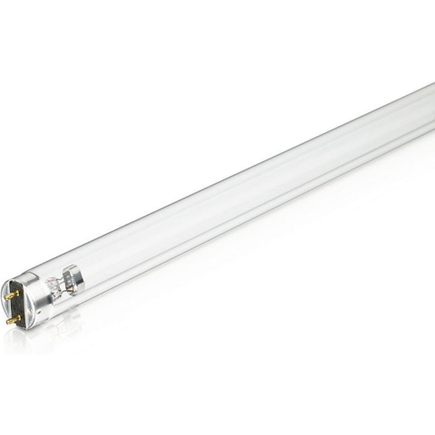 Signify UV-lamp G13 75 W (Ø x l) 28 mm x 1213.6 mm 115 V Energielabel: G (A - G) 1 stuk(s)