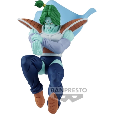 Dragon Ball Super Match Makers Figure - Zarbon