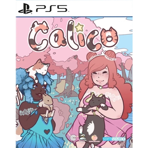 Calico