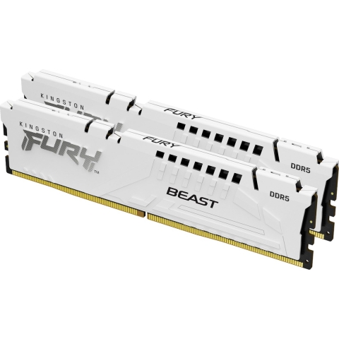 32 GB DDR5-6000 (2x 16 GB) Kit Werkgeheugen