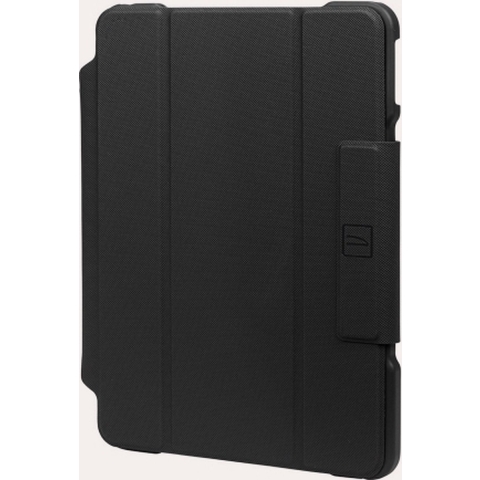 Tucano ALUNNO Book cover iPad (7e generatie), iPad (8e generatie), iPad (9e generatie) Zwart Tabletcover