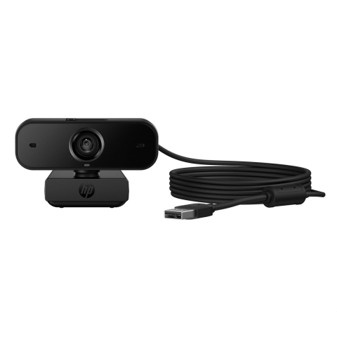 HP 435 Full HD-webcam 1920 x 1080 Pixel