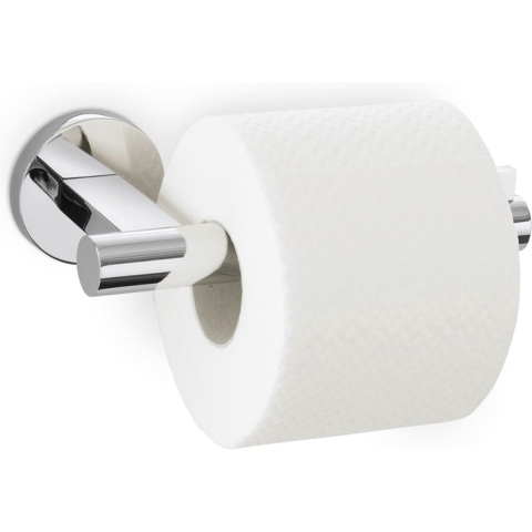 Zack Scala Toiletrolhouder glans