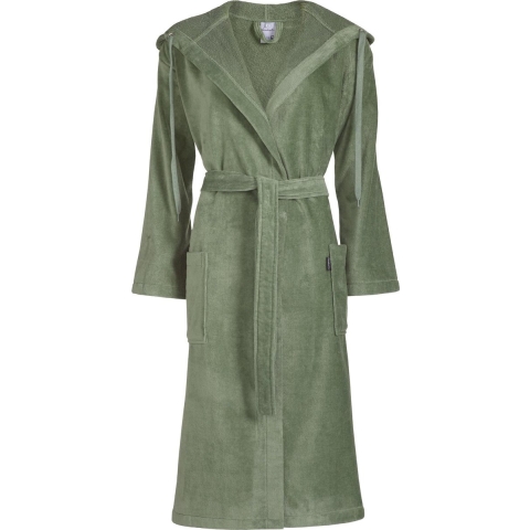 Rio Badjas Olive-113