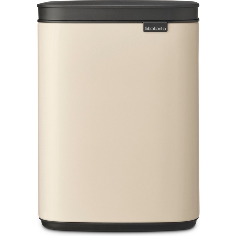 Brabantia Bo Afvalemmer 4 L - Soft Beige