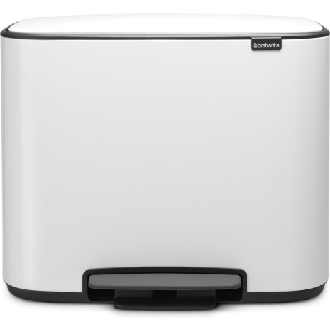 Brabantia Bo Pedaalemmer 36 Liter