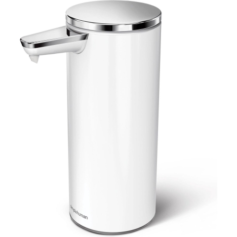 Simplehuman Sensor Oplaadbare Zeepdispenser