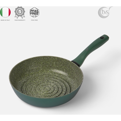TVS Grillpan 26cm Eco 100% gerecycled