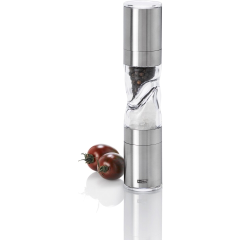AdHoc - Peper- en Zoutmolen Pure Duomill - AdHoc