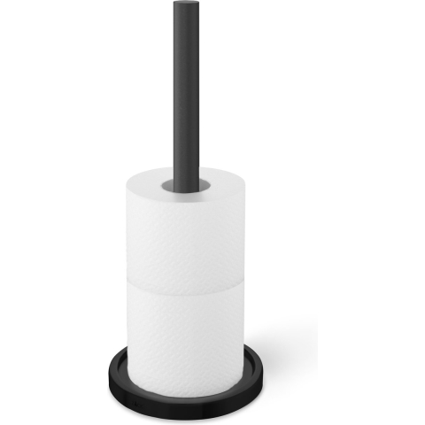Zack Mimo Reserverolhouder - Zwart