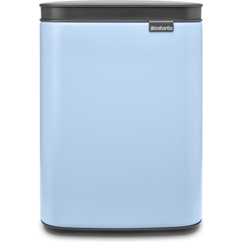 Brabantia Bo Afvalemmer 4 L - Dreamy Blue