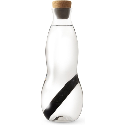Black+Blum Eau Waterkaraf met filter - 1.1 Ltr