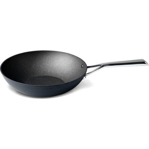 TVS Materia Induction Wokpan - 28 cm