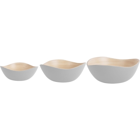 present time - Bowl Set Puro Organic