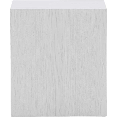 Venture Home York Salontafel 40 x 40 - Whitewash