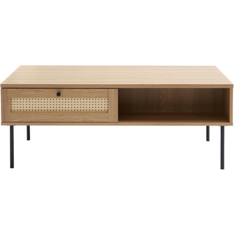 Nordic Home Meya salontafel - naturel