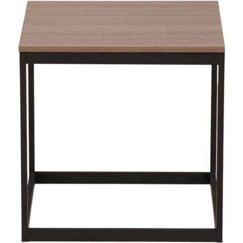 Venture Home Arbor Bijzettafel 50 x 50 - Bruin