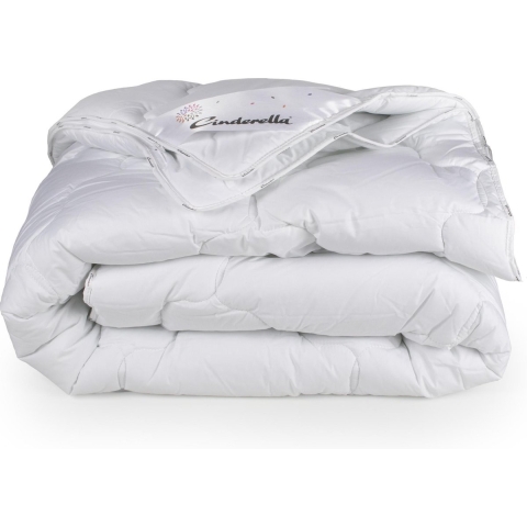Cinderella Mellow 4-seizoenen Dekbed 240 x 220 cm