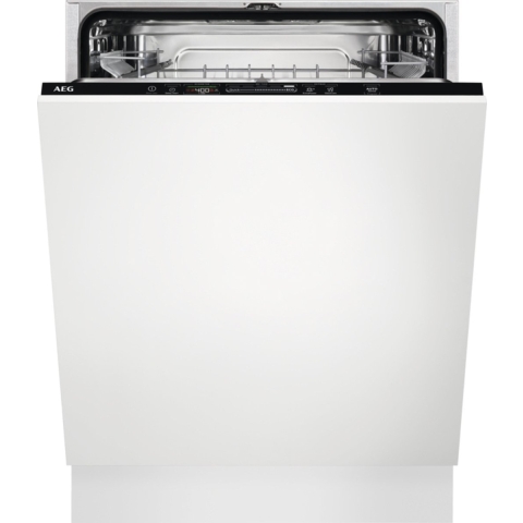 AEG 6000 serie SatelliteClean® Inbouwvaatwasser FSK53617Z