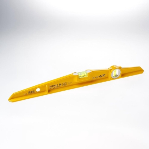 Stabila Waterpas, 81S Torpedo 50cm - 02503