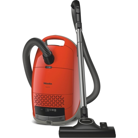 Miele Guard M1 Terra Red | Sledestofzuigers | 4002516833789