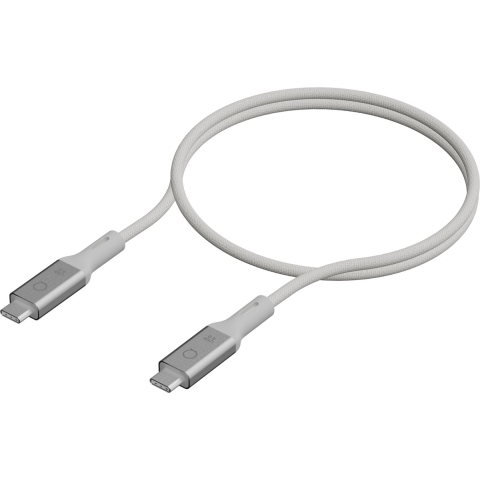 Linq Usb-c/usb Kabel 622782 Pro 1m 1 M Grijs
