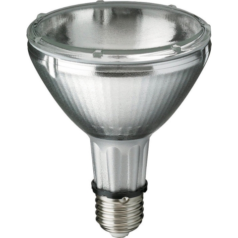 Signify 65167300 Halogeen metaaldamp 120 mm E27 73.2 W Energielabel: G (A - G) Neutraalwit 1 stuk(s)