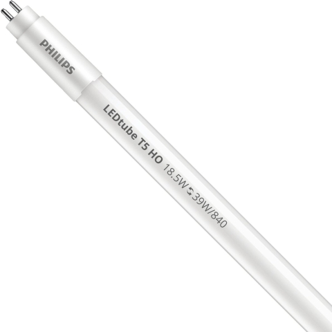 Signify 27527000 Gloeilamp-lamp Energielabel D (A - G) G5 Buis 18.5 W Neutraalwit (Ø x l) 19 mm x 863 mm 1 stuk(s)