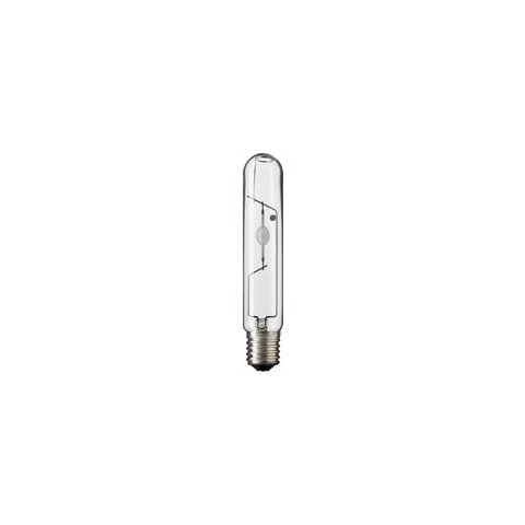 Signify 12197800 Halogeen metaaldamp 250 mm E40 250.0 W Energielabel: F (A - G) Warmwit Buis 1 stuk(s)