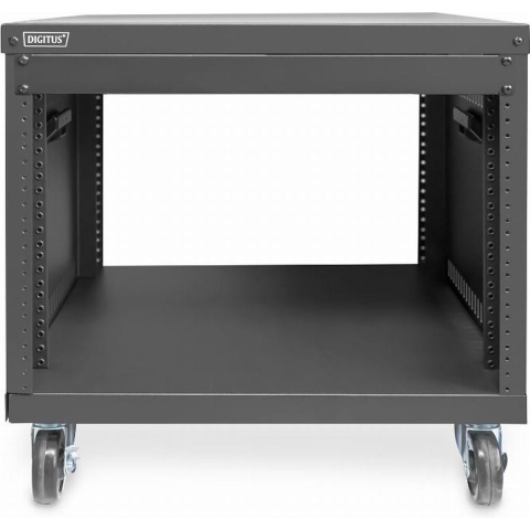 Digitus DN-48000 19inch-rack (l x b x h) 507 x 460 x 420 mm