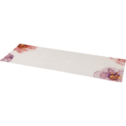 VILLEROY & BOCH - Rose Garden - Tafelloper 49x143cm