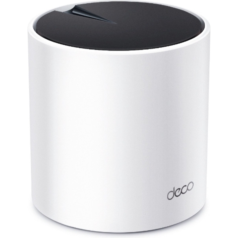 TP-Link Deco X55 (1-pack) | Routers&Modems | 4897098682999