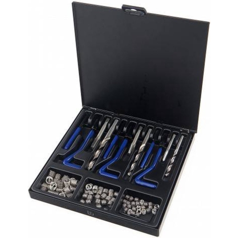 HBM M 6 - M 10 schroefdraad reparatieset