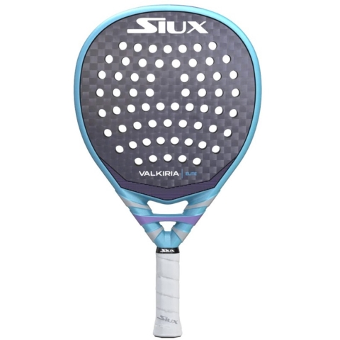 Siux Valkiria Elite 2025 Padel Racket