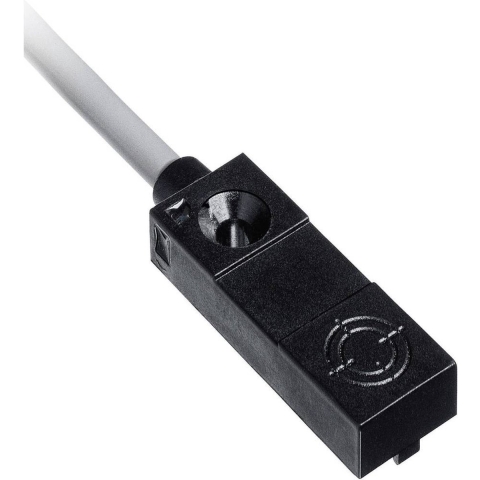 Pepperl+Fuchs Inductieve naderingsschakelaar 10 x 6 mm Niet vlak PNP NBN4-F29-A2