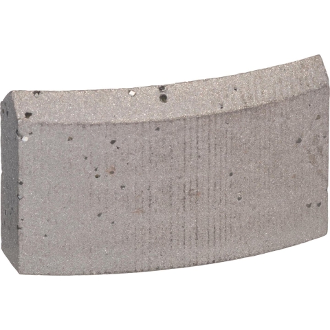 Bosch Accessories 2608601415 2608601415 Segmenten voor droogboorkronen 3 stuk(s)