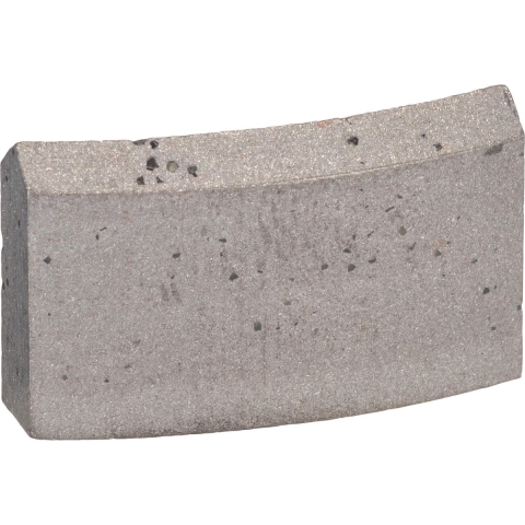 Bosch Accessories 2608601416 2608601416 Segmenten voor droogboorkronen 4 stuk(s)