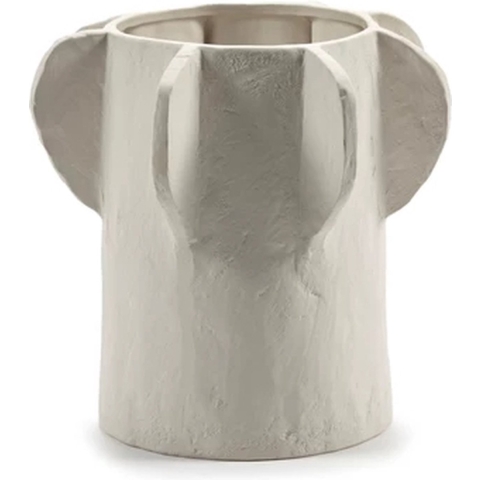 SERAX - Marie Michielssen - Molly Vaas Ø 25 cm - Beige