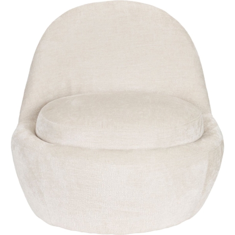 Housecraft Nash Fauteuil Off-White - Wit