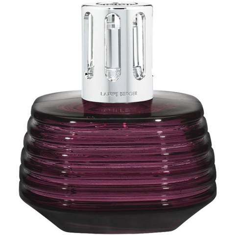 LAMPE BERGER - Tendance - Lamp Vibes Prune