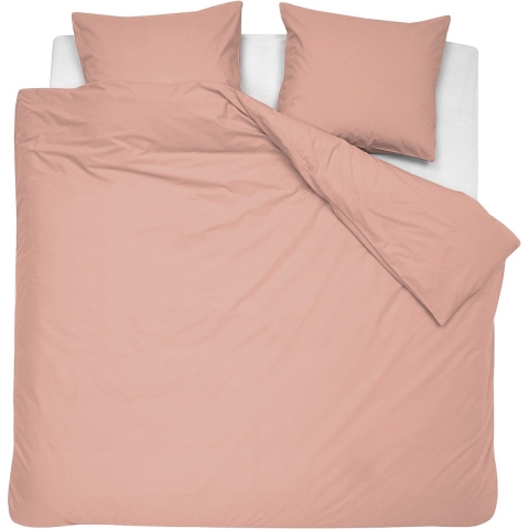 Cinderella Weekend - Dekbedovertrek - Katoen - 240x200|220 cm - Soft