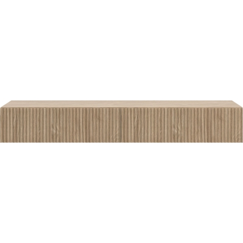 NADUVI Collection Jolie Sidetable Zwevend - B 110 cm