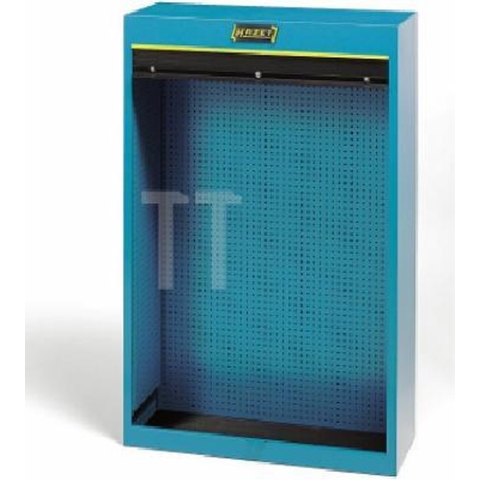 HAZET Gereedschapskast 111L · L x B x H: 640 mm x 250 mm x 1000 mm