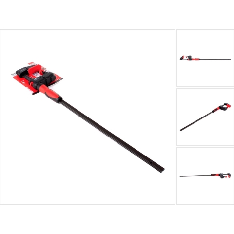 Bessey GearKlamp 600/60 mm lijmtang 0-600 mm - GK60