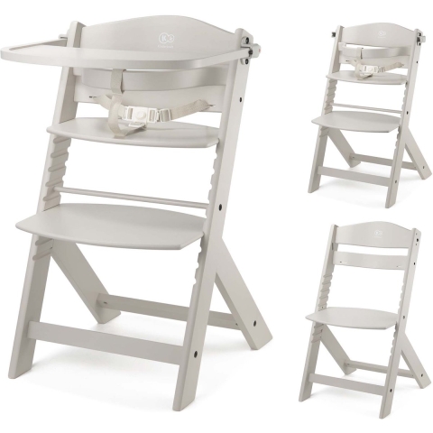 Kinderstoel Kinderkraft Enock 3-in-1 Beige