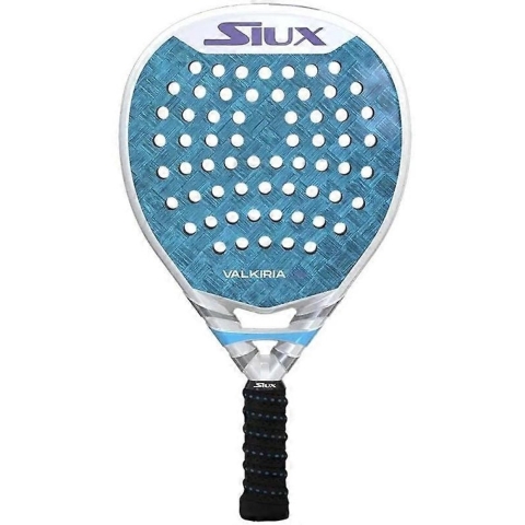 Siux Valkiria Pro 2025 Padel Racket