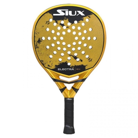 Siux Electra Go 4 2025 Padel Racket