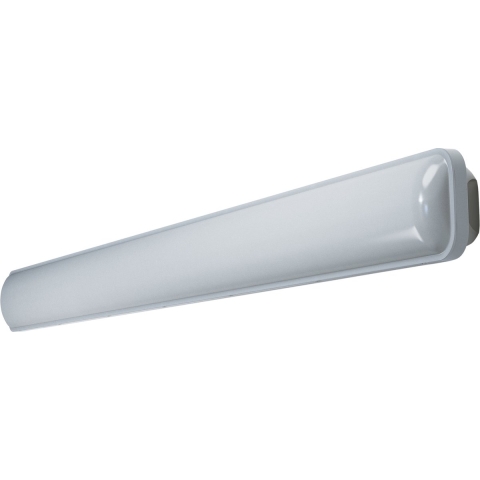 OSRAM SubMarine LED-kuiplamp voor vochtige ruimte LED LED vast ingebouwd 36 W Neutraalwit Grijs